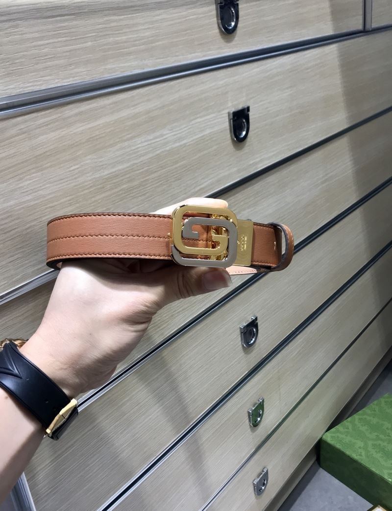 Gucci Belts